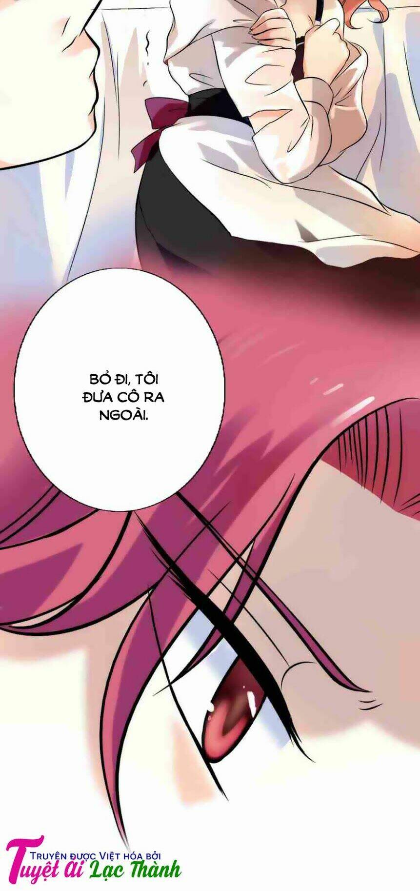 mật đào tiểu kiều thê chapter 6 13