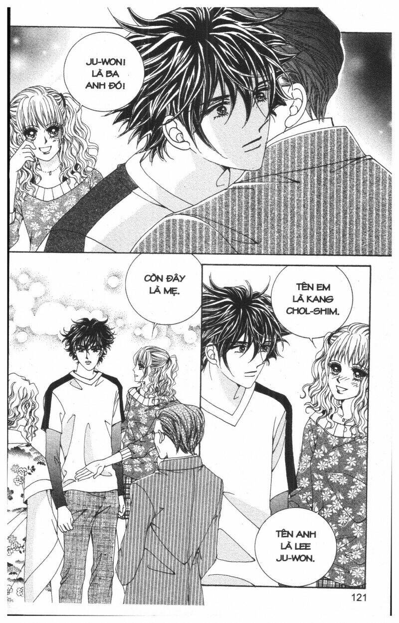 công chúa giả mạo chapter 30 15