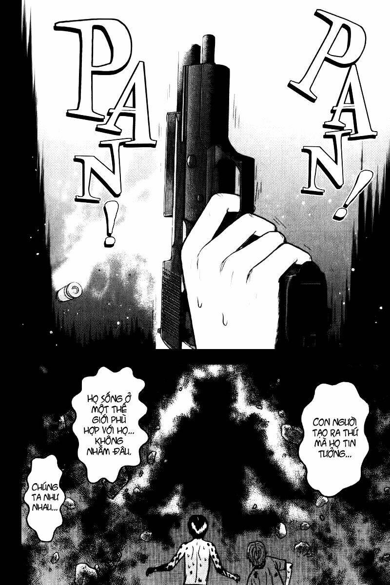 dragon head chapter 87 31