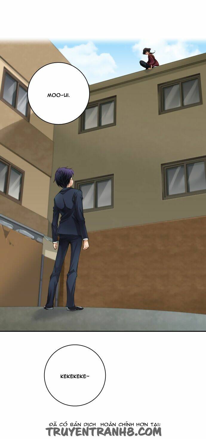 a thousand years ninetails chapter 16 17