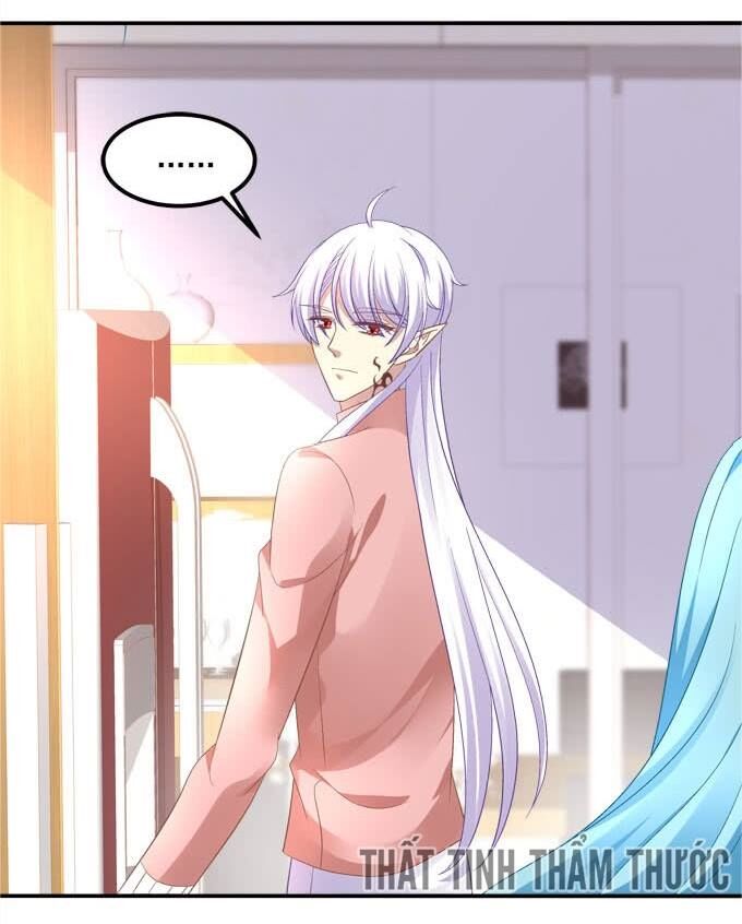 đế vương ta vẫn còn nhỏ chapter 49.5 25