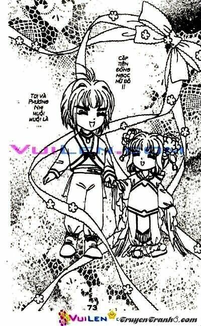 đóa hoa yêu kiều chapter 4 74