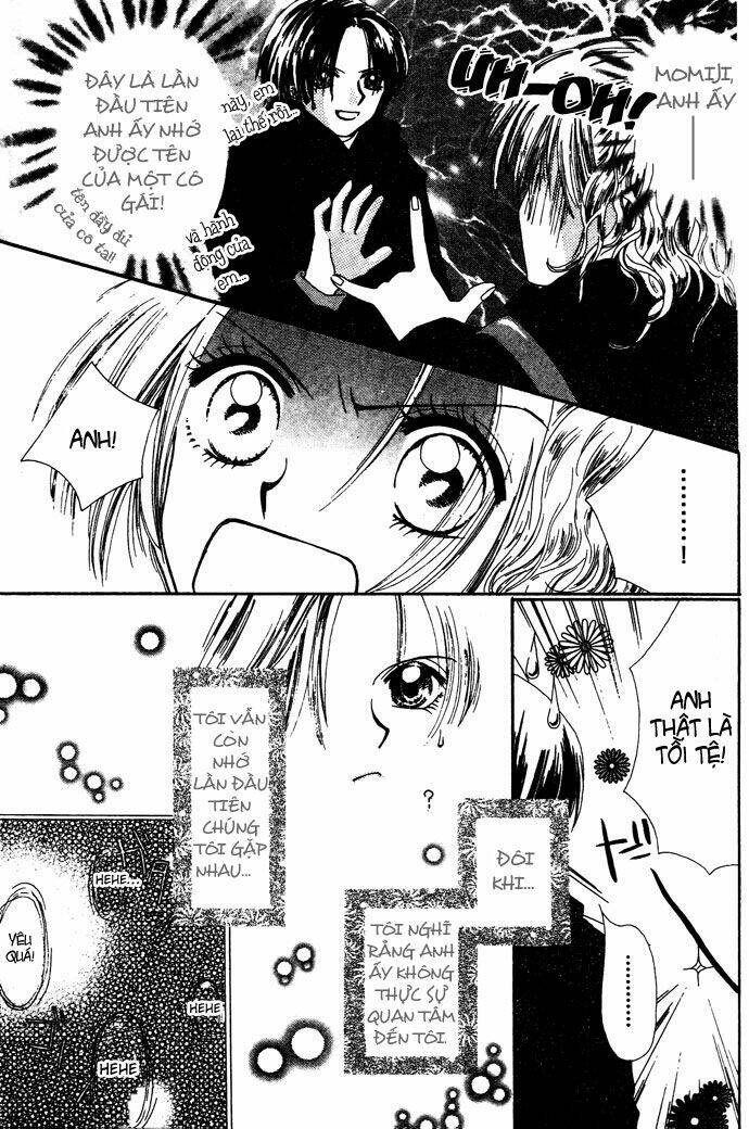 chouchou kurabe chapter 4 11