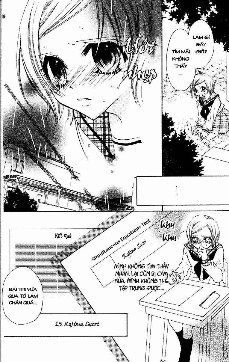 jigoku shoujo-cô gái đến từ địa ngục chapter 12 19