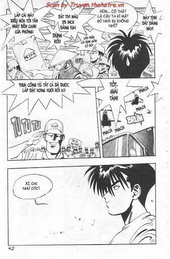 lights out chapter 13 8