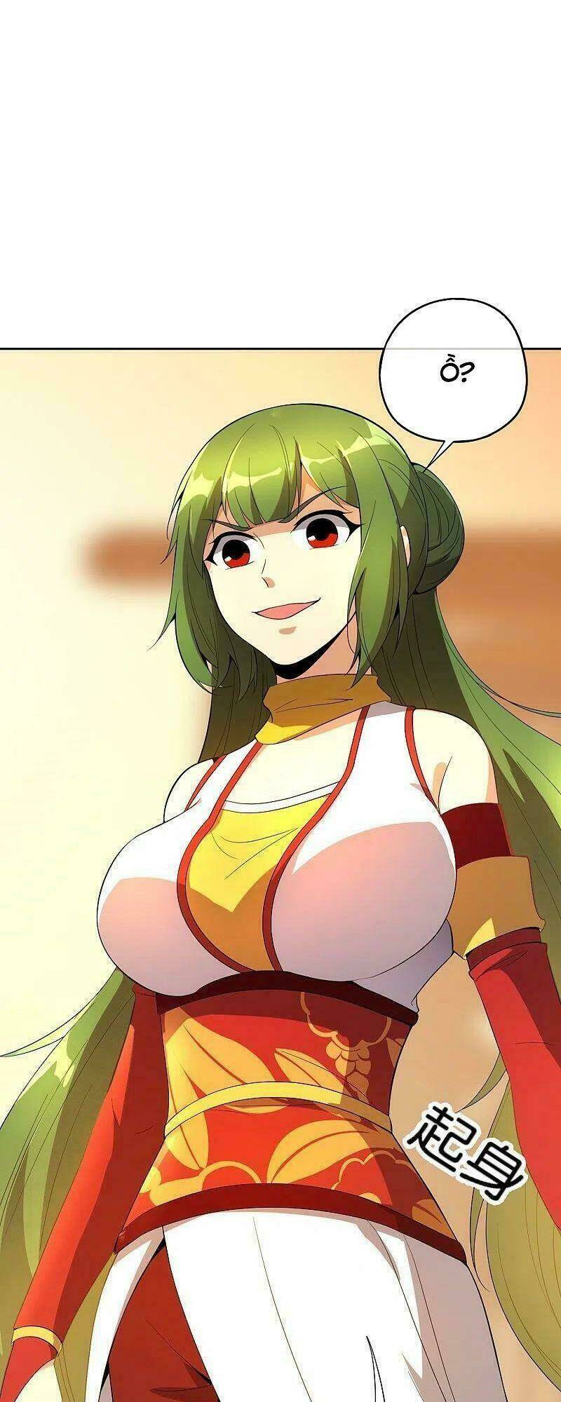 vòng bạn bè mạnh nhất của tiên giới chapter 180 22