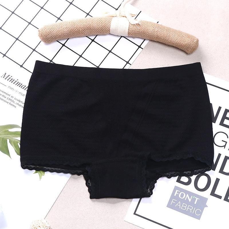 Quần lót nữ cotton kháng khuẩn mặc váy nâng mông đẹp QLN15