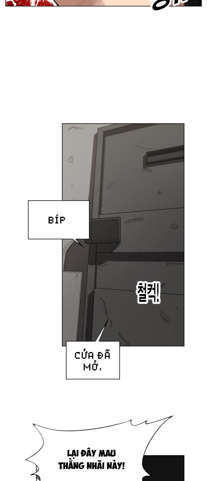 hard core leveling warrior chapter 161 5