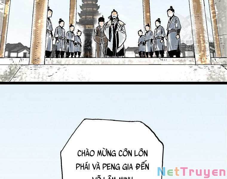 ma hiệp côn lôn chapter 37.1 45