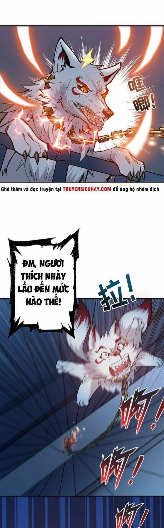 god slayer chapter 10 19