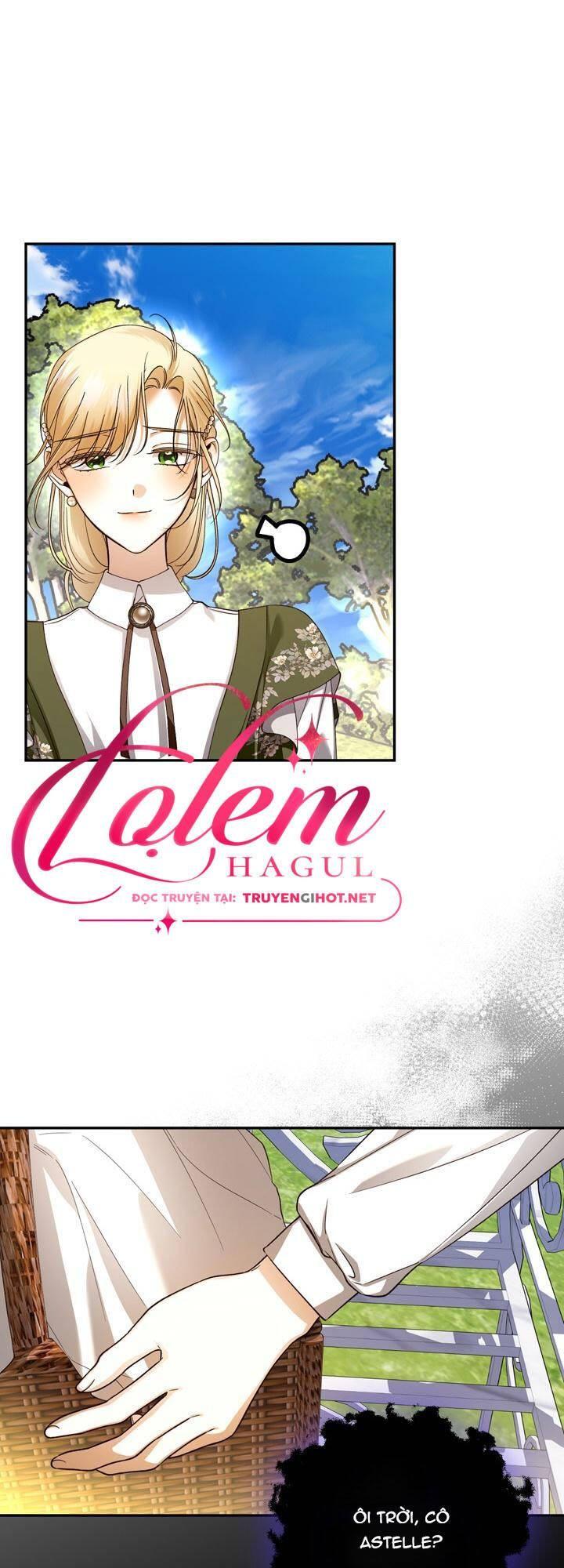 phương pháp che giấu đứa con của hoàng đế chapter 52.1 43