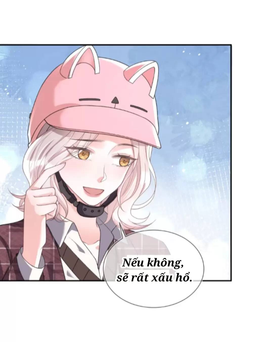 mận xanh chapter 4 19