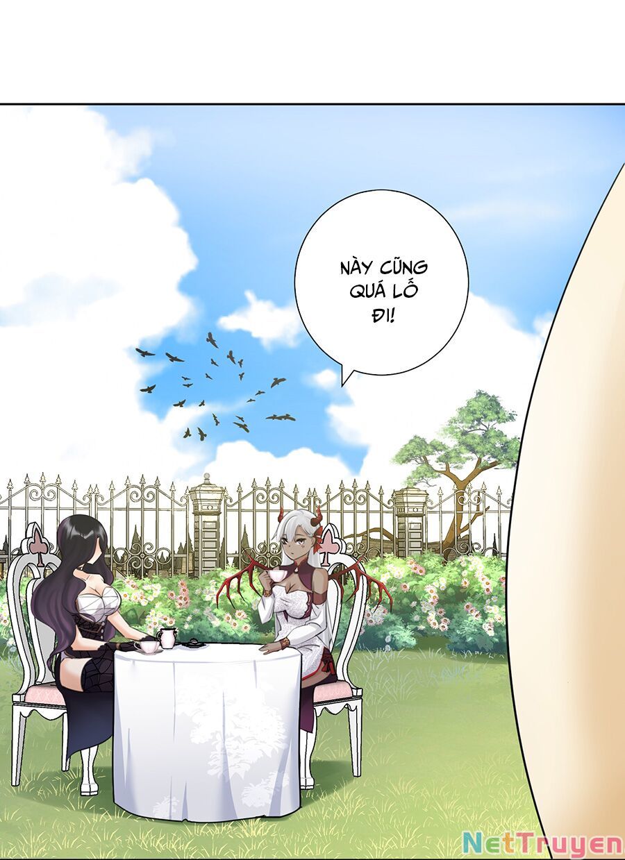 bản giáo chủ thân bất do kỷ chapter 27 14