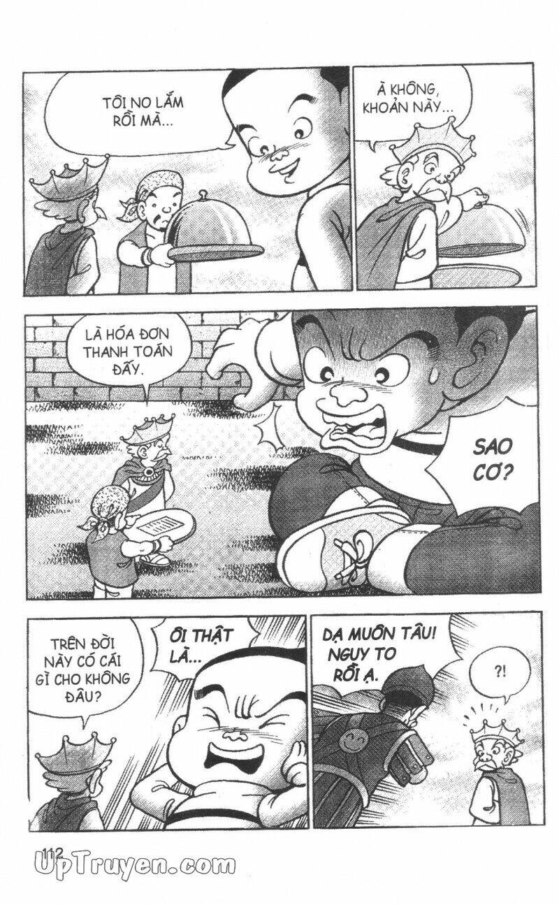 đội quân nhí nhố chapter 37 114