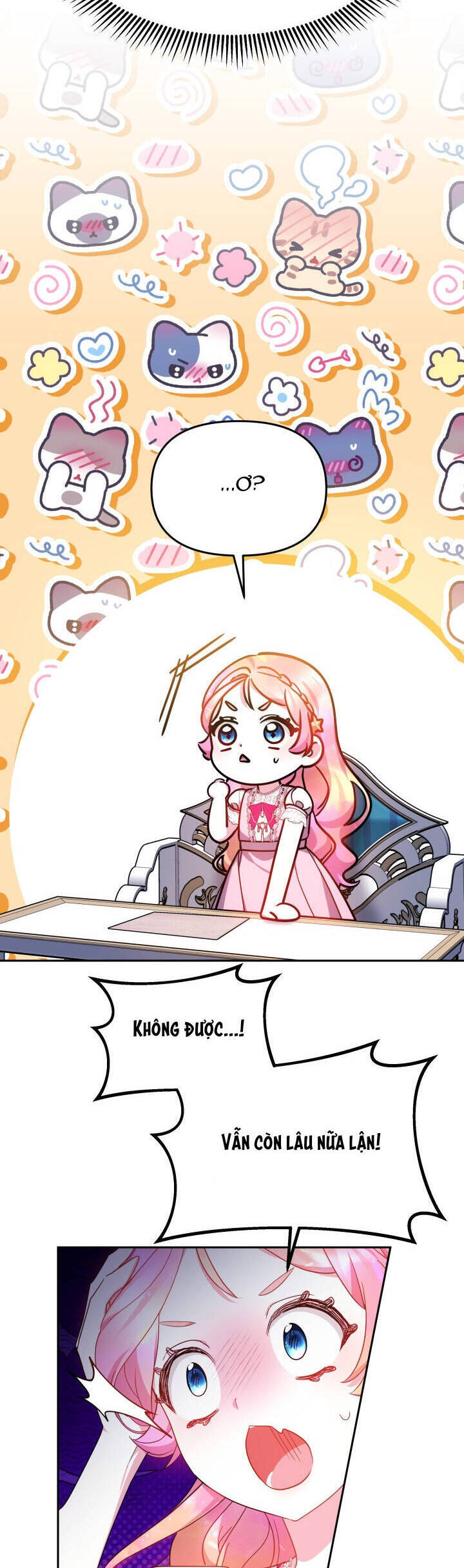 rồng con thuần hóa những kẻ điên chapter 38 36