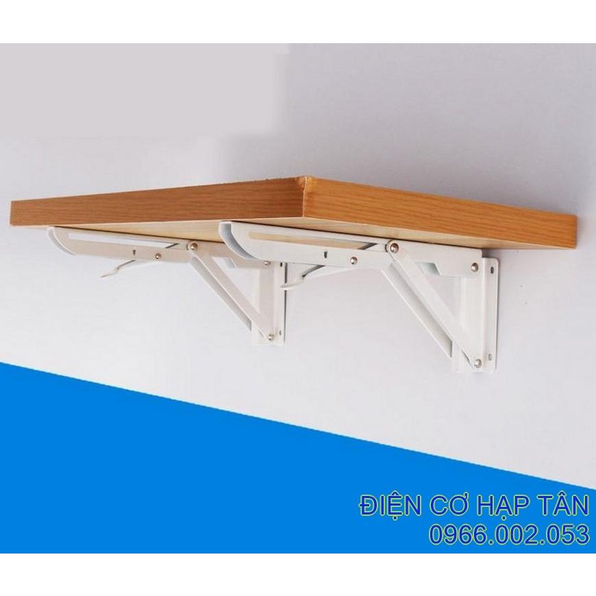 Bản lề gấp thông minh 20, 25, 30, 45 ,40, 45, 50CM -bộ 2 chiếc tải trọng 70kg