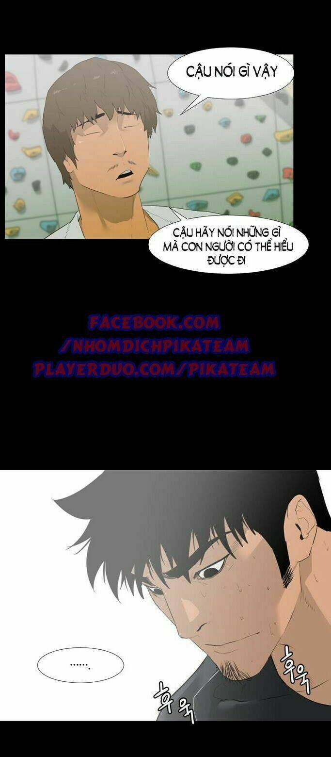 đêm vùng cực chapter 30 48