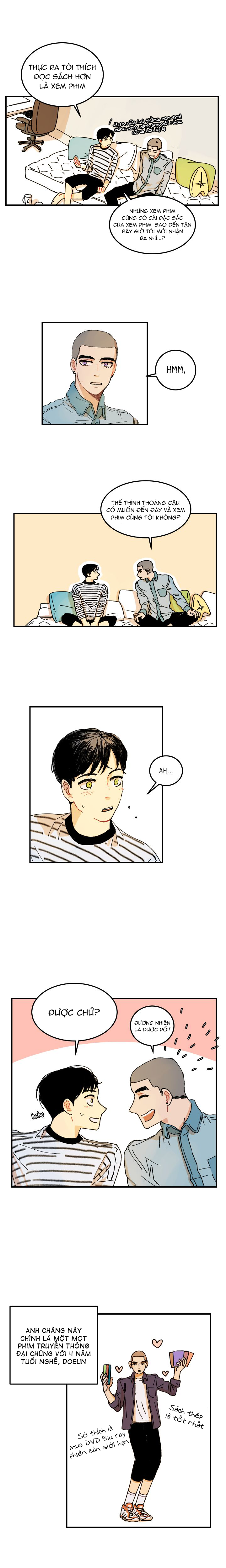 cinema cạnh phòng chapter 2 12
