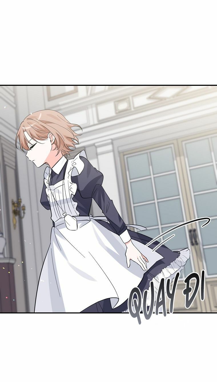 ác nữ karuna bé lại chapter 24 30