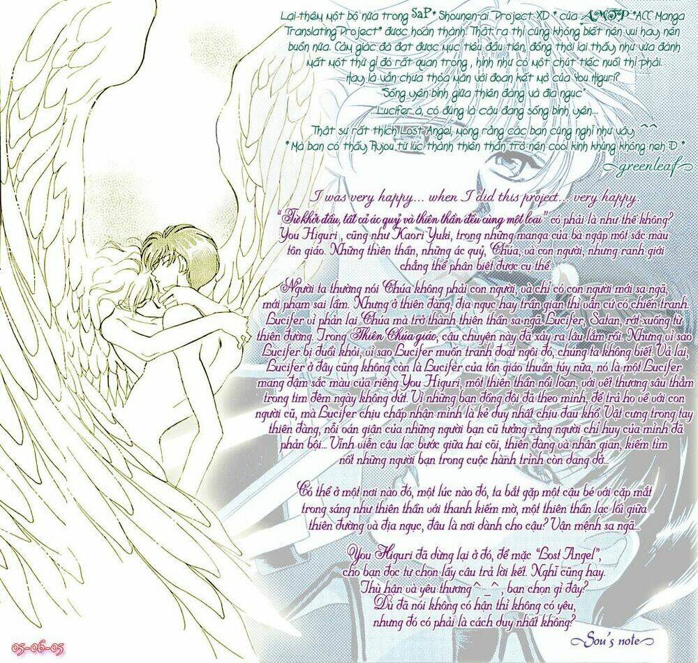 lost angel chapter 9 34