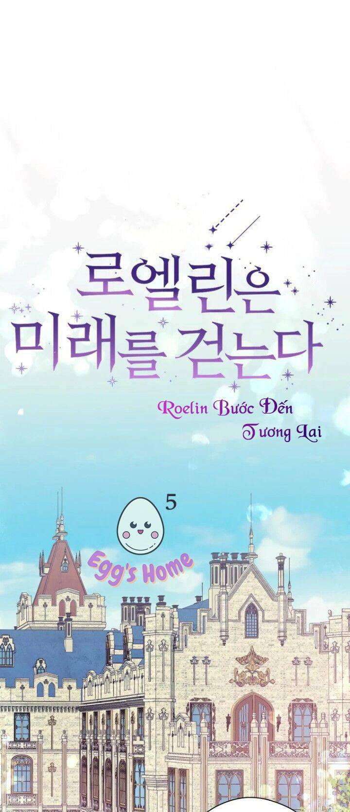 roelin bước đến tương lai chapter 5 2