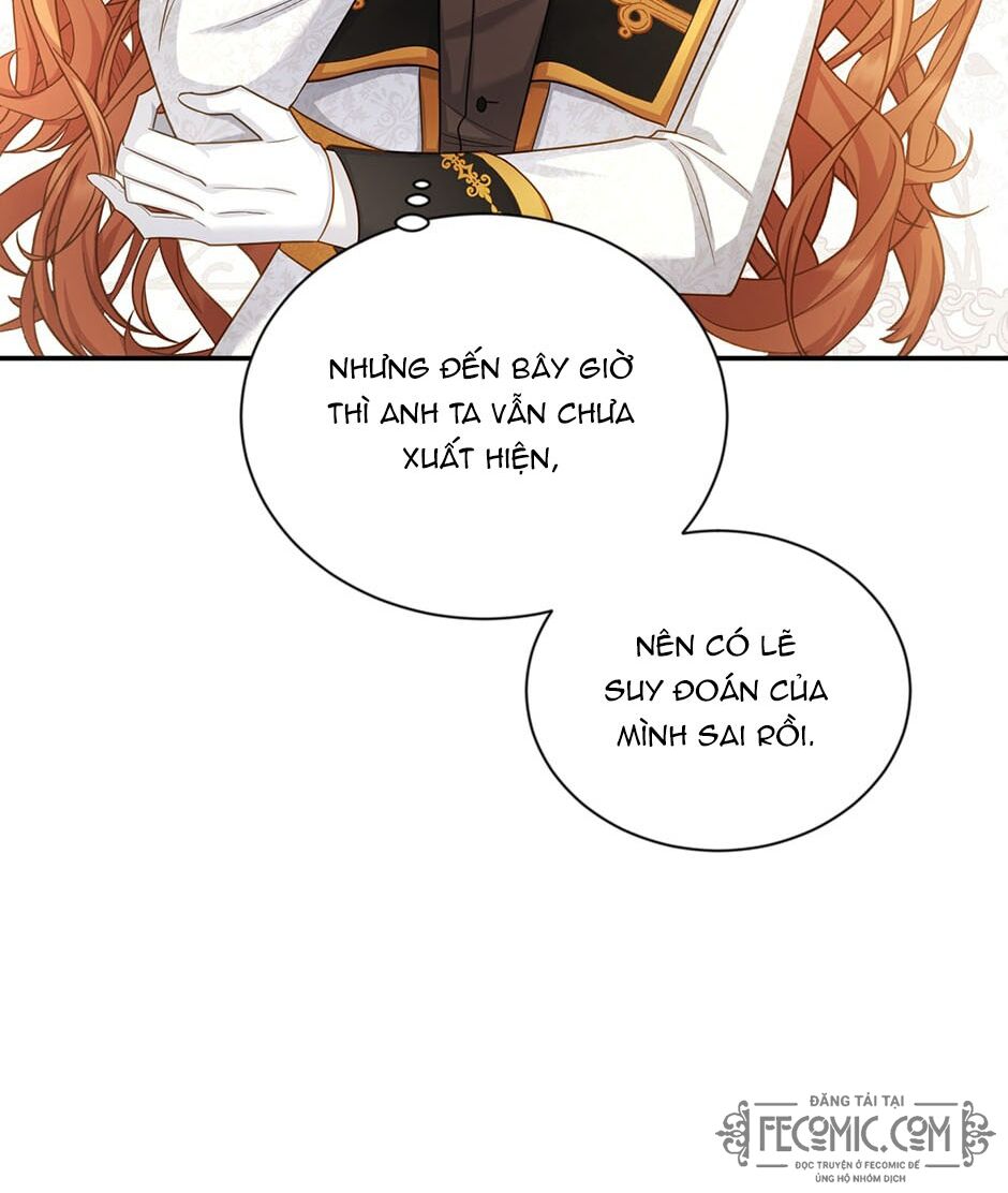 nữ công tước với tâm hồn trống rỗng chapter 102 9