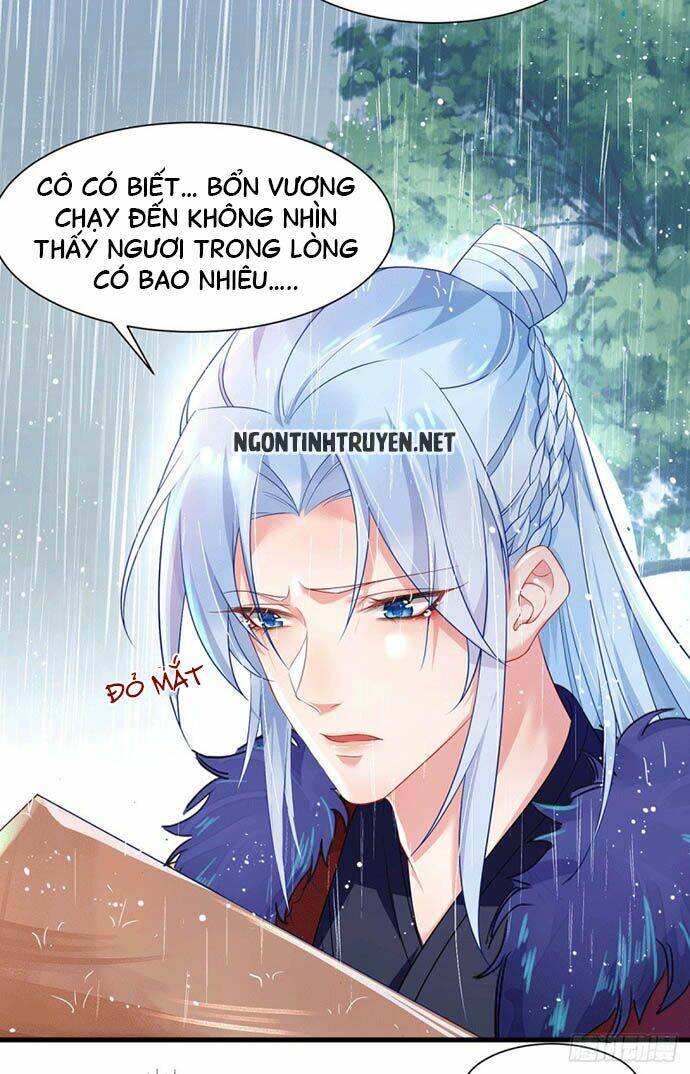 bệnh kiều phu quân ngạnh thượng cung chapter 28 5