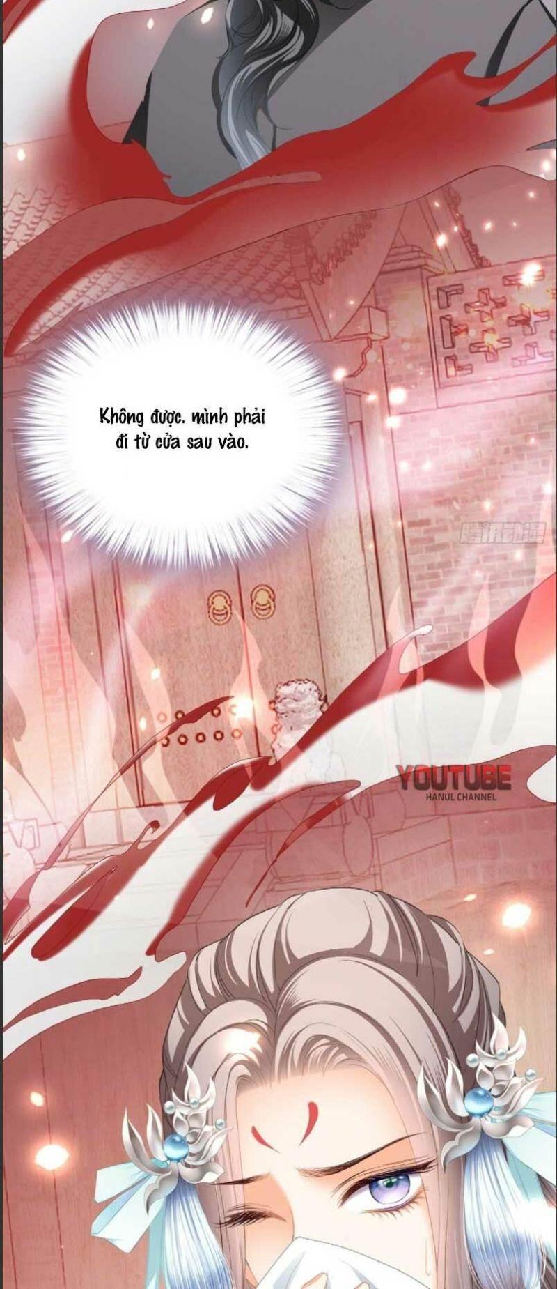 bổn vương muốn nàng chapter 115 6