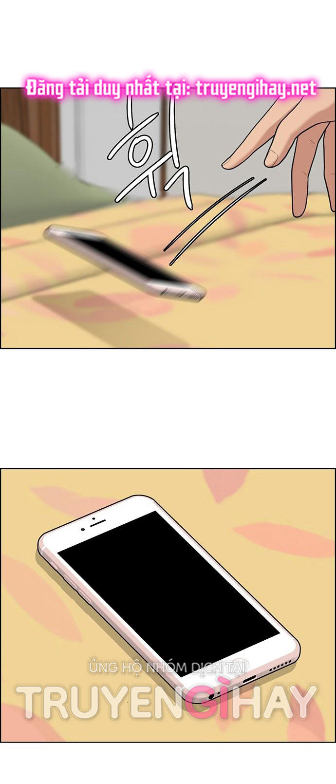 vẻ đẹp đích thực - true beauty chapter 141.2 16