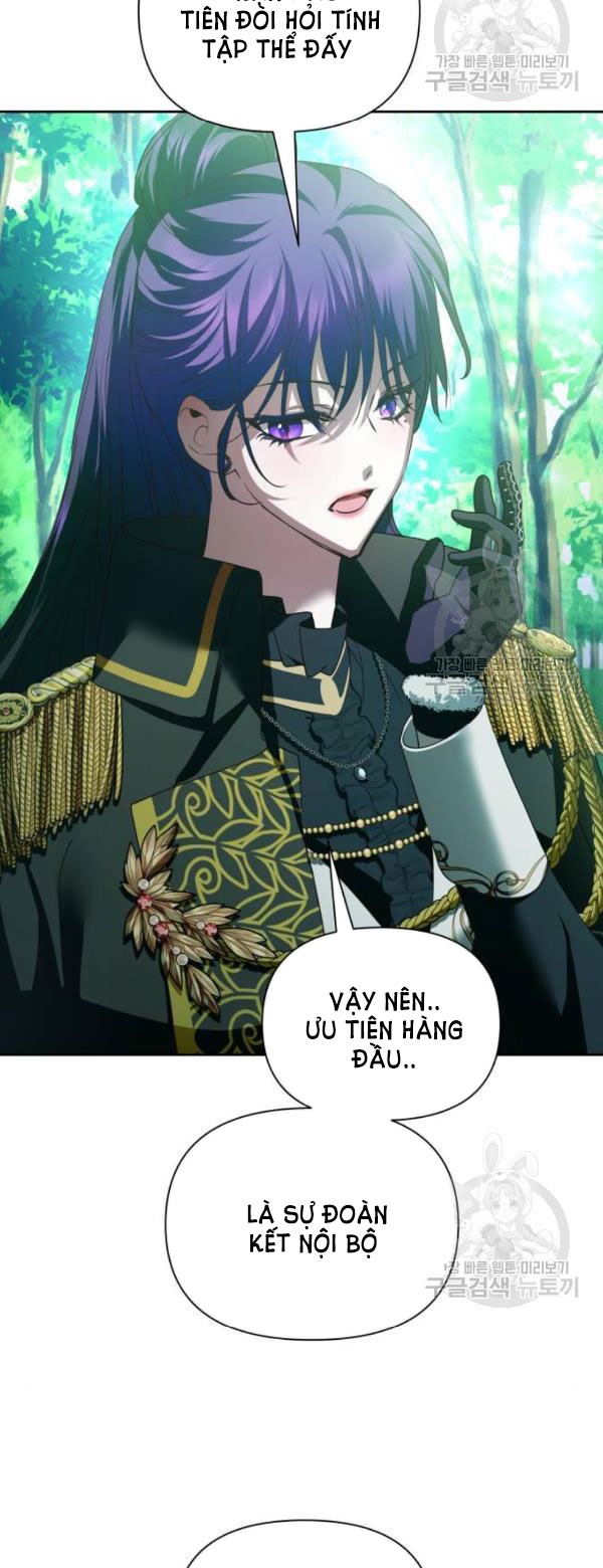 tôi muốn trở thành cô ấy dù chỉ là một ngày chapter 117 69