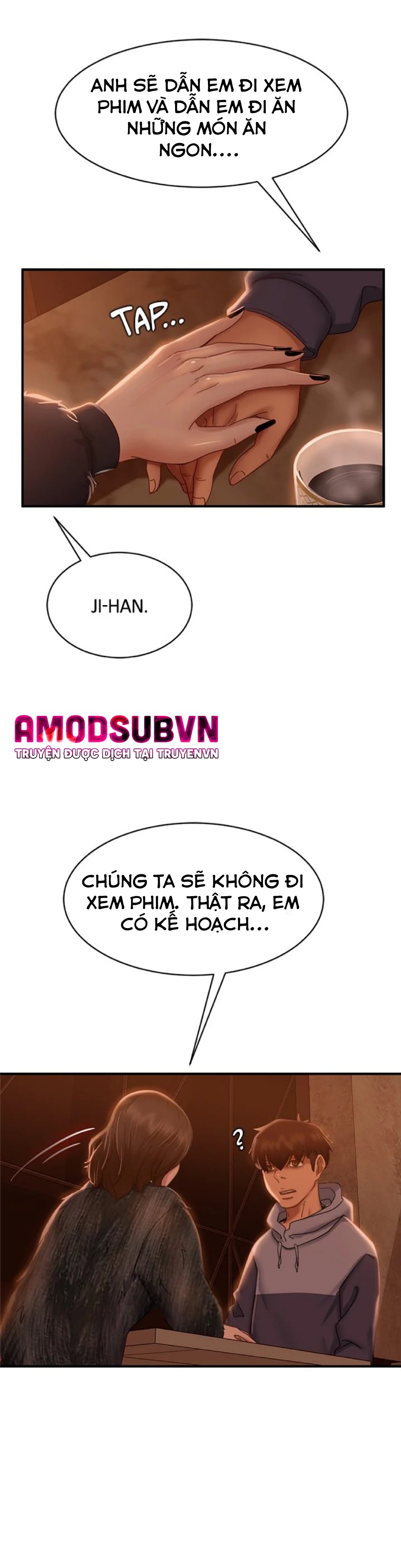 một ngày rối rắm chapter 33 28