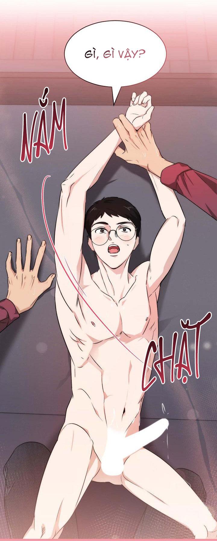 tình yêu của hyung tae chapter 3 50