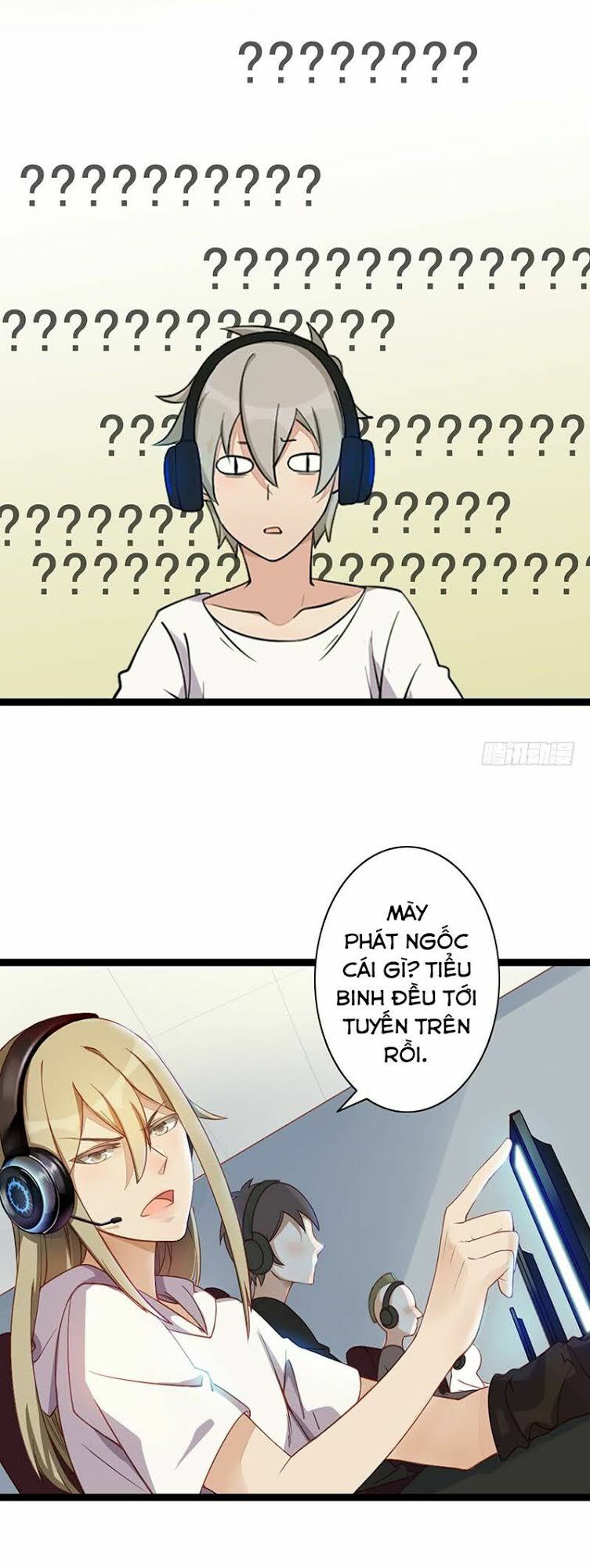 dã âu lão tổ chapter 5 3