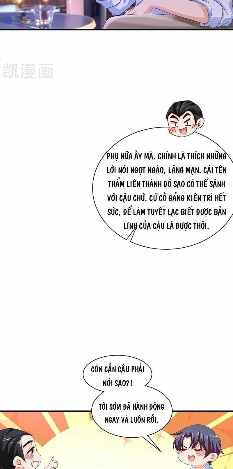 nhập cốt noãn hôn chapter 325 3