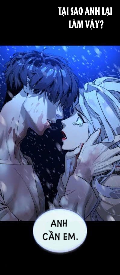 bạch huyết - white blood chapter 57 6