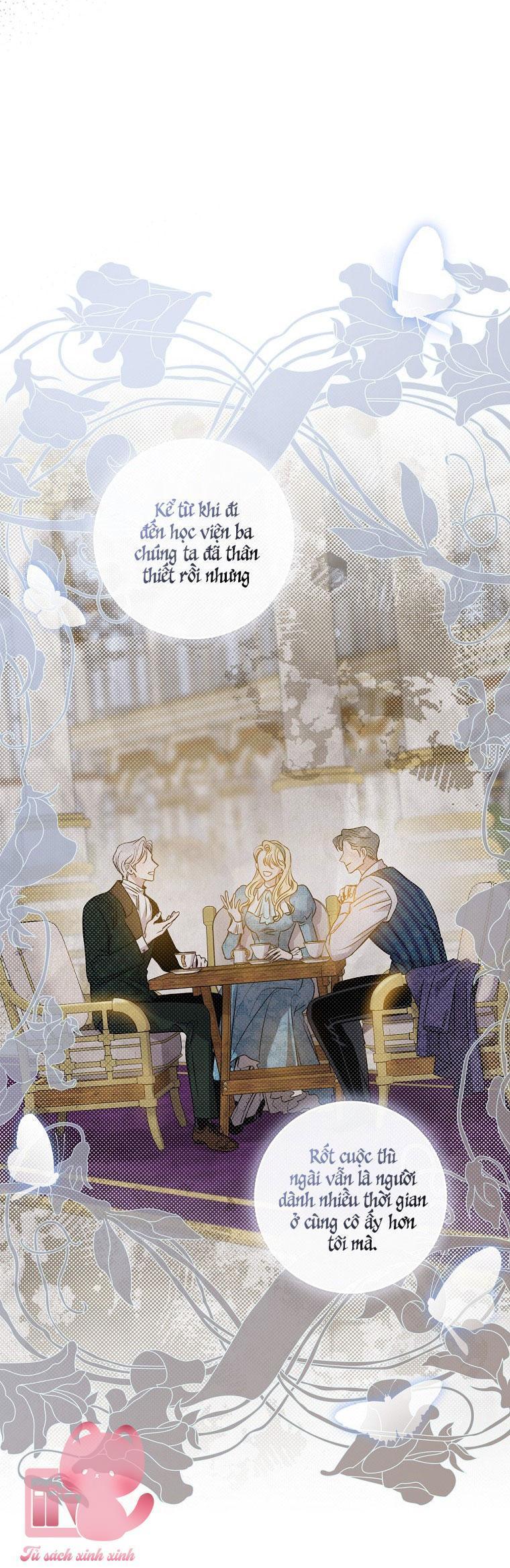 thuần hóa bạo chúa rồi bỏ trốn chapter 75 40