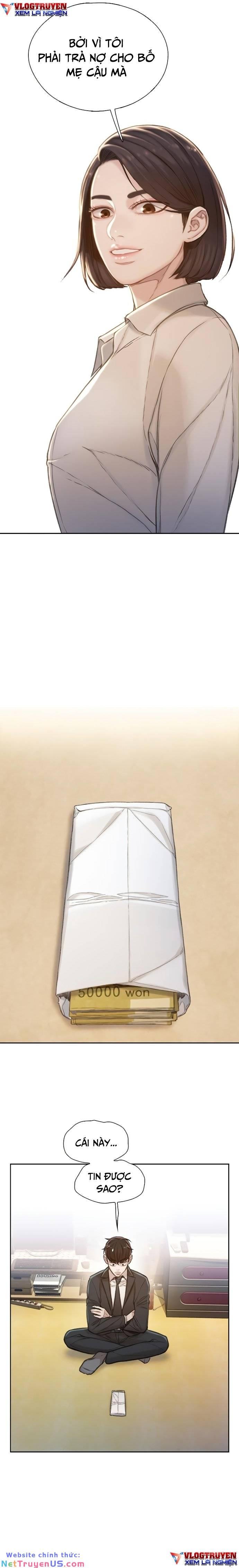 nhìn trước tương lai chapter 2 11