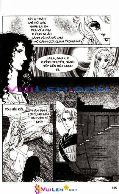 hậu duệ hoàng gia chapter 6 145