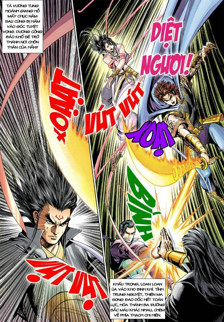 đại đường song long truyện chapter 197 33