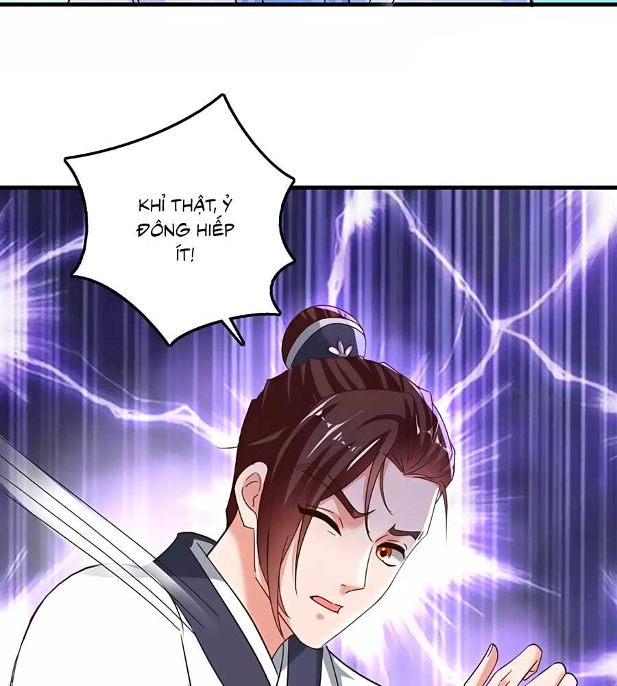 nông nữ thù sắc chapter 233 28