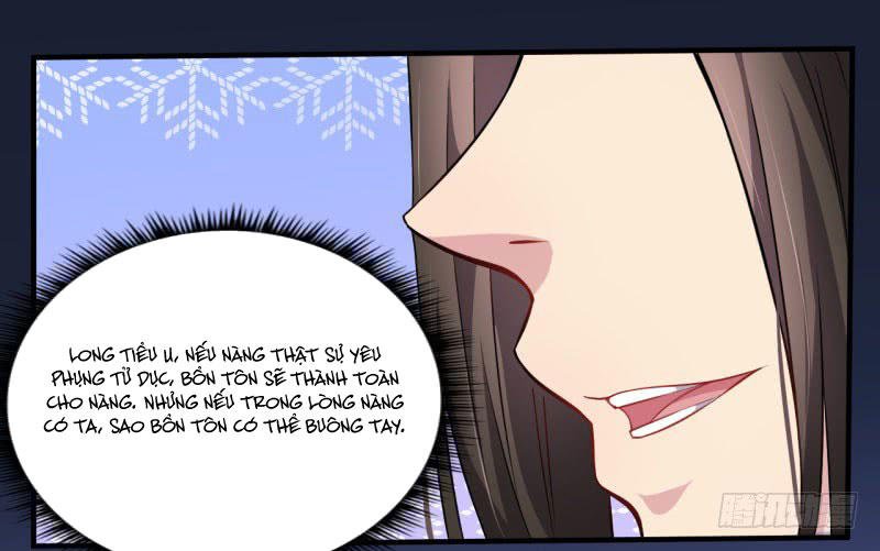 ngạo kiều quỷ vương yêu ta chapter 85 67