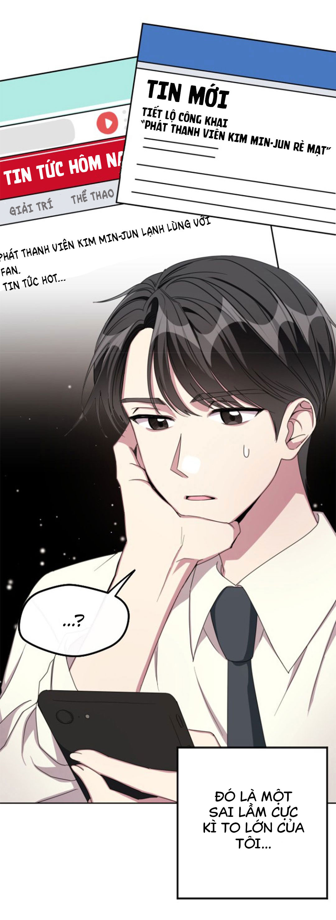 breaking news chapter 2 9