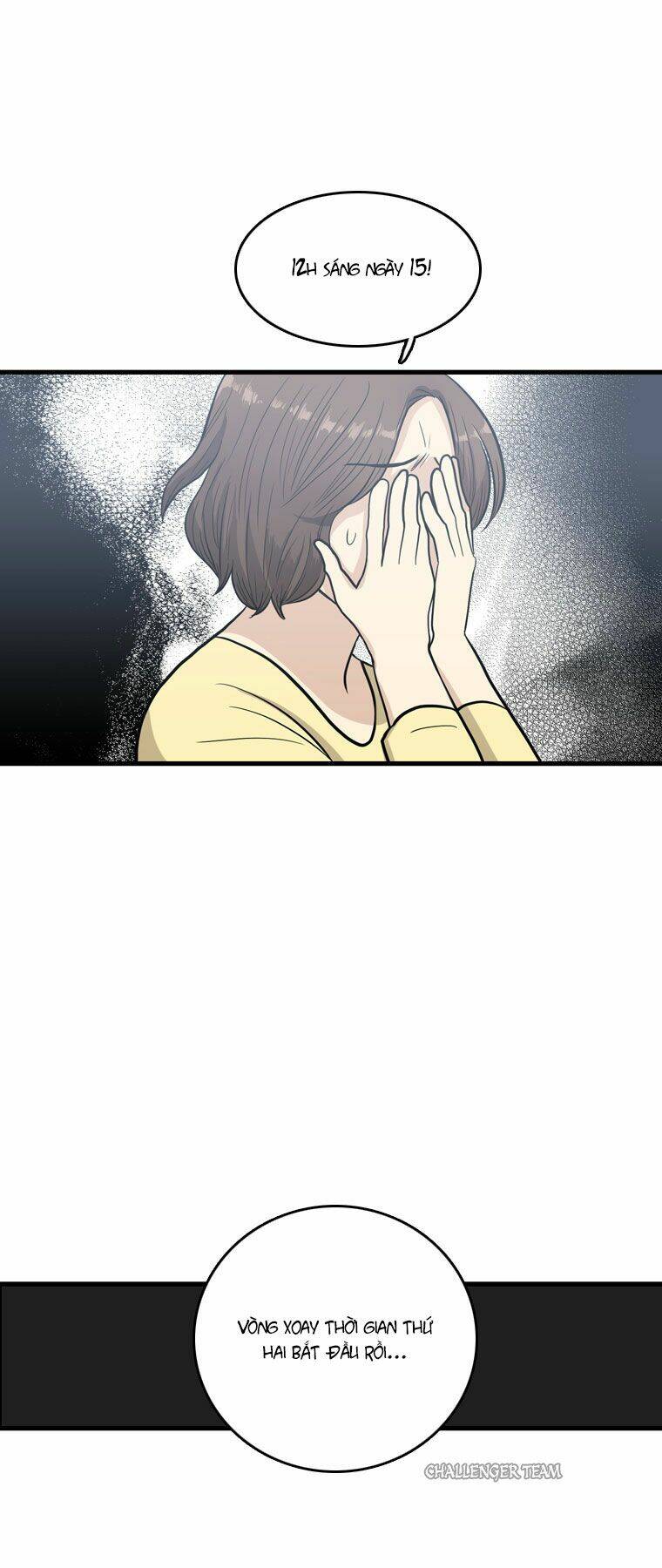 happy if you died chapter 4 43