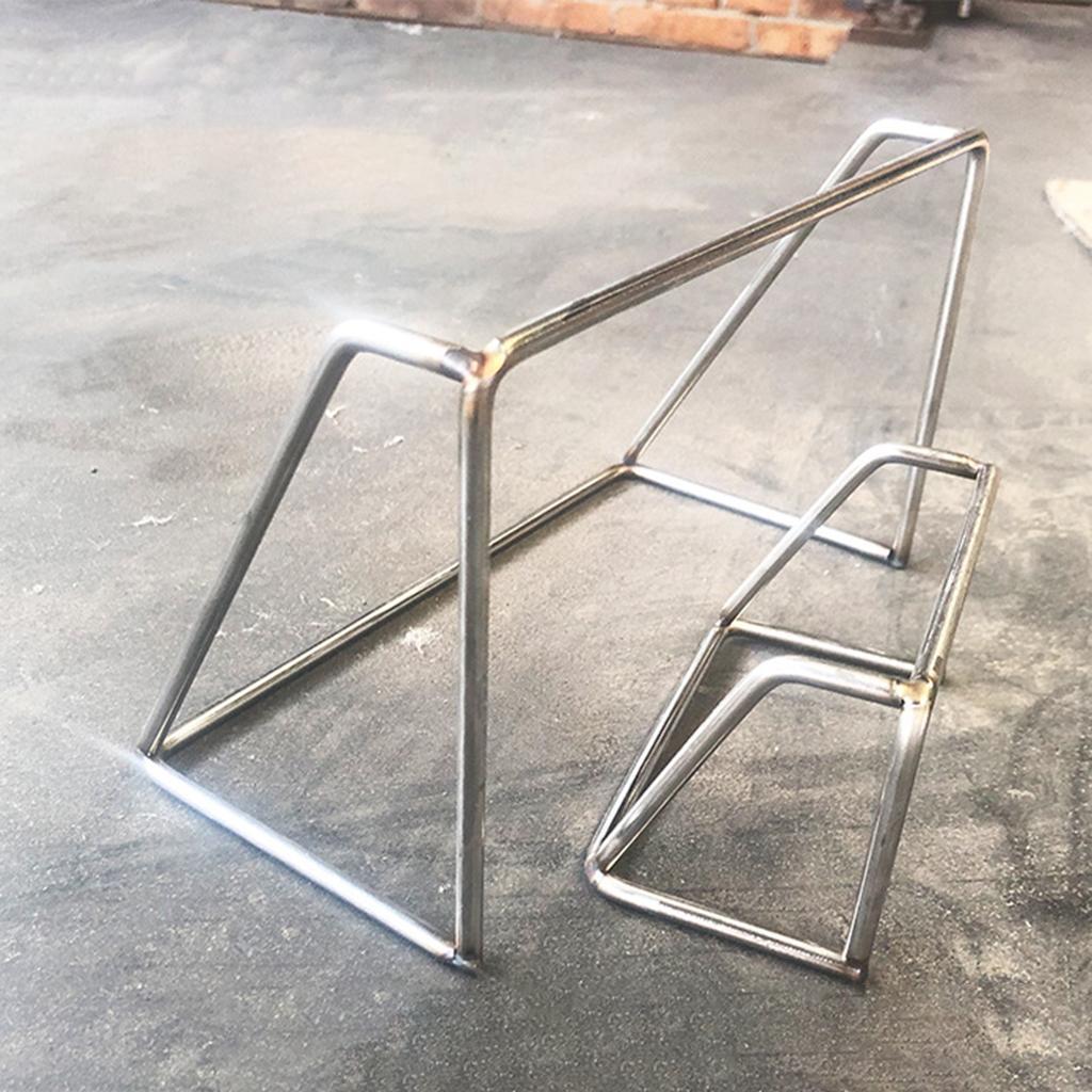 Kids Mini Soccer Goal Game Toy Foosball Gate Children Play Sports Youth Toy