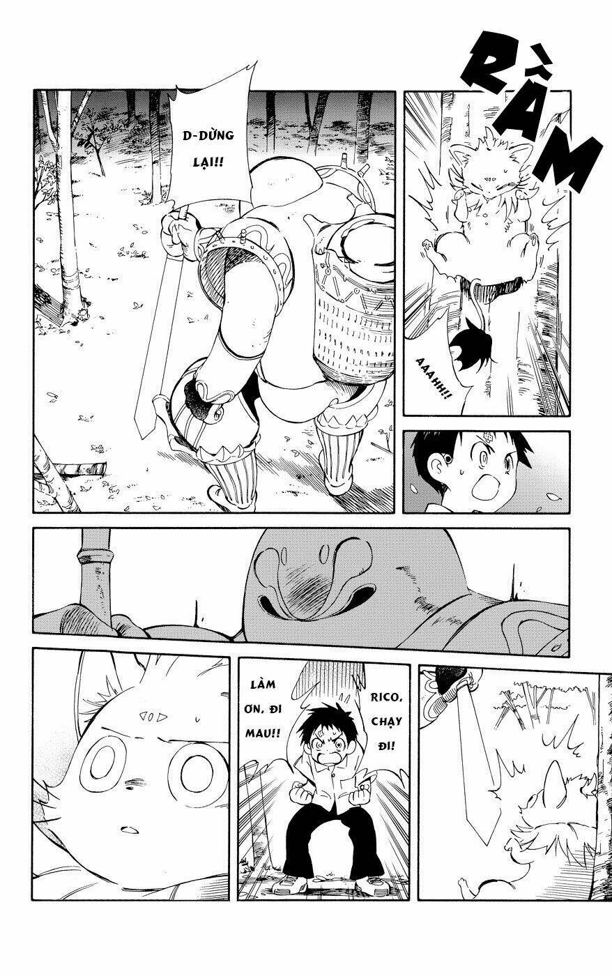 hitoribocchi no chikyuu shinryaku chapter 29 94