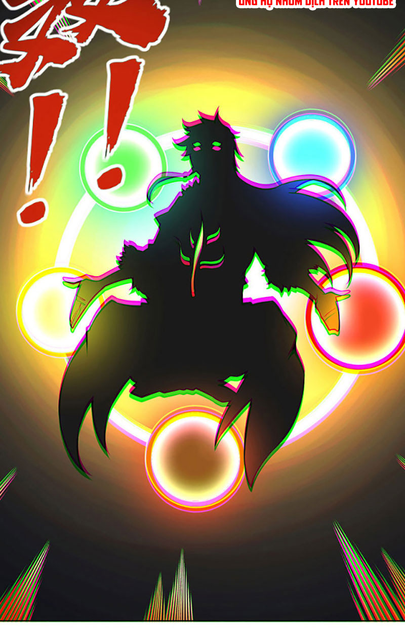 võ đạo độc tôn chapter 365 30