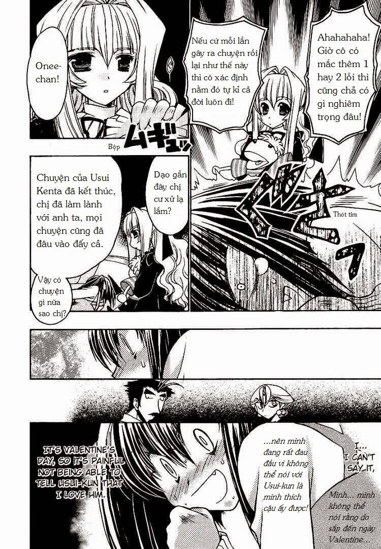 little vampire chapter 33 14