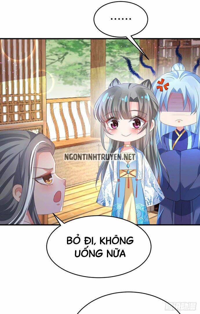 bệnh kiều phu quân ngạnh thượng cung chapter 33 31