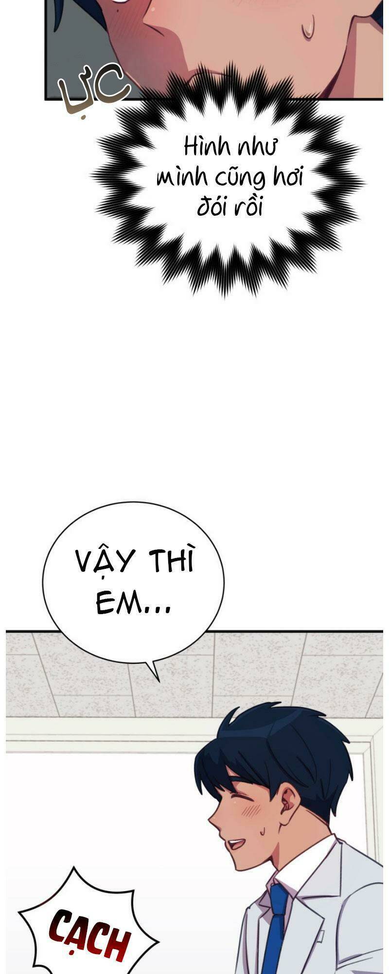 lạy chúa! xin hãy để con trở thành ác ma chapter 4 17