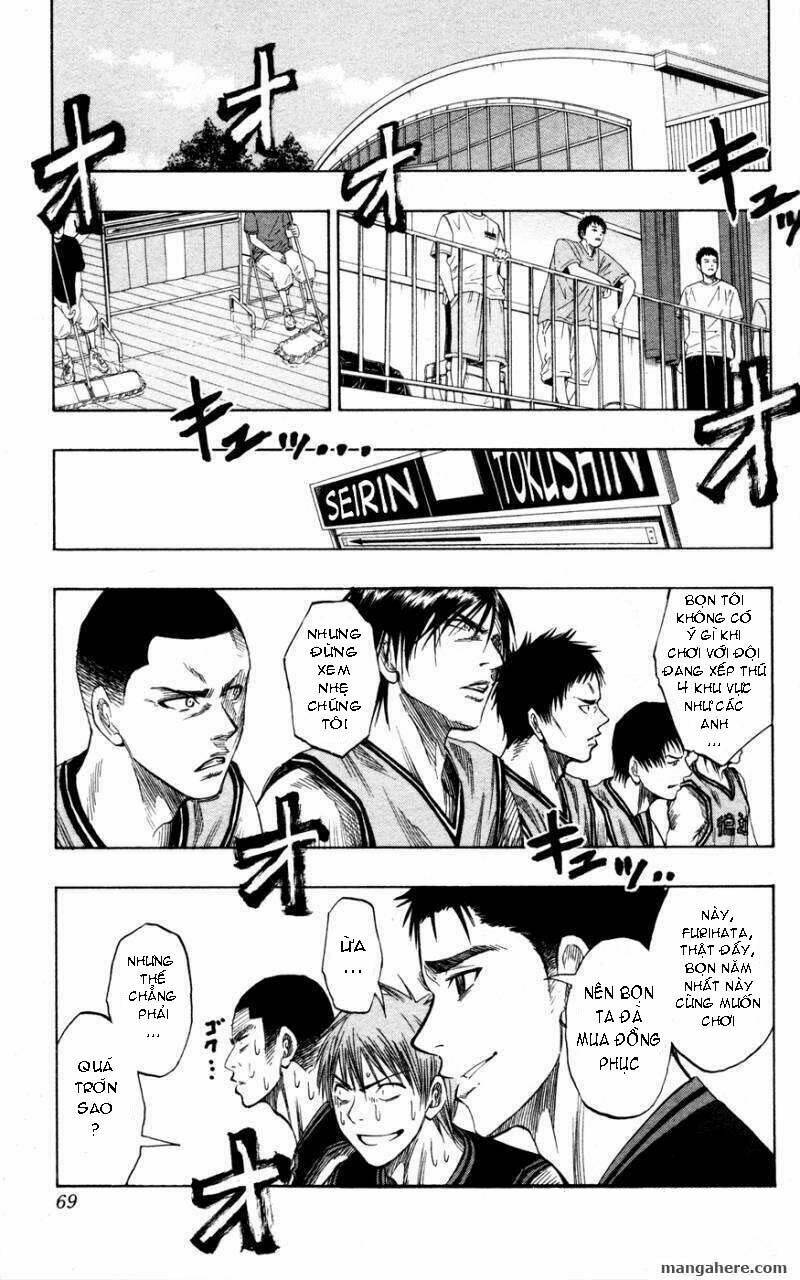vua bóng rổ kuroko chapter 56 2